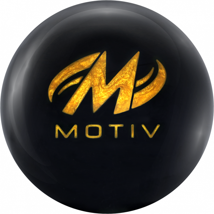 Motiv Dark Venom M-Logo